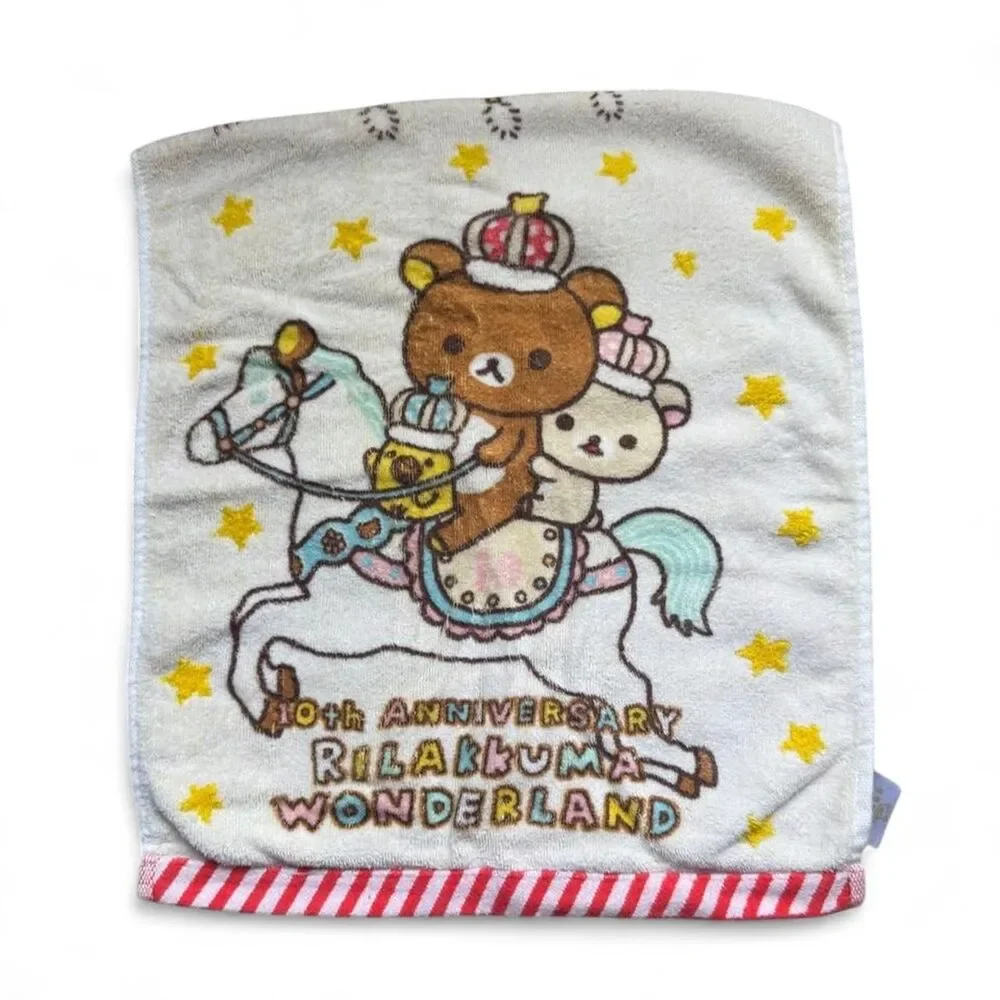 Rilakkuma multi Decor-home-accesories